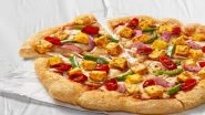Business News | Pizza Hut Introduces a Lighter, Crispier San Francisco Style Pizza in India