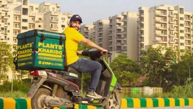 Business News | Plants Kharido Initiates Operations in Gurugram: Prepared to Take Delhi NCR by Storm from World Environment Day