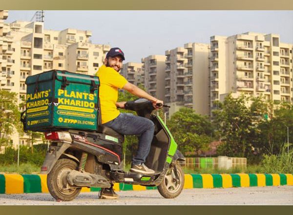 Business News | Plants Kharido Initiates Operations in Gurugram: Prepared to Take Delhi NCR by Storm from World Environment Day