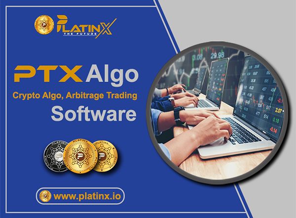 Business News | PlatinX Technology Secures USD 5 Million Funding for PTX Algo Trading Software
