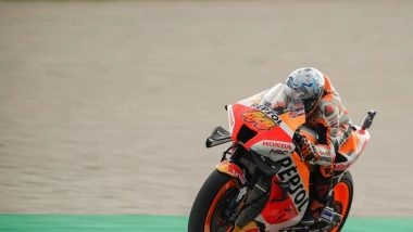 Sports News | Moto GP: Mixed Conditions and Mixed Fortunes in Mugello for Honda
