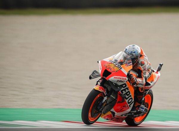 Sports News | Moto GP: Mixed Conditions and Mixed Fortunes in Mugello for Honda