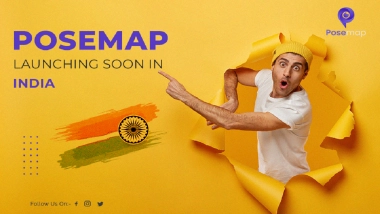 Posemap, a Sought-After Photo-Managing App by Ace Entrepreneur Ghislain Garners Massive Headlines for Its Efficiency and Features