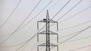 World News | Pakistan's Power Regulator Hikes Power Tariff for DISCOs, K-Electric Consumers