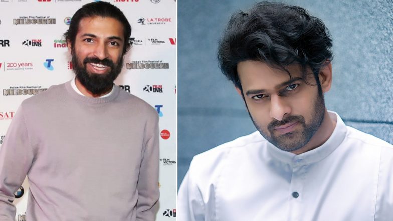 Project K: Nag Ashwin Gives an Exciting Update on Prabhas’ Intro Shot in Amitabh Bachchan, Deepika Padukone’s Film