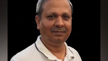Business News | Exotel Appoints Pranesh Babu, Former Cisco Leader as SVP of Delivery and Support
