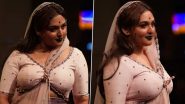 Prayaga Martin Sets The Temperature Soaring With Her Bold Avatar At A Fashion Event In Kozhikode (View Viral Pics)