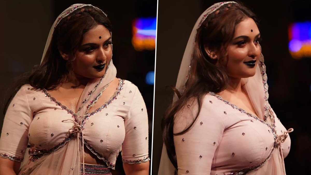 1200px x 675px - Prayaga Martin Sets The Temperature Soaring With Her Bold Avatar At A  Fashion Show In Kozhikode (View Viral Pics) | ðŸŽ¥ LatestLY