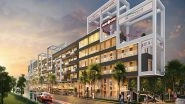 Business News | Manakamna Group Launches Home Square: A One-stop Mall for All Interior Solutions Need