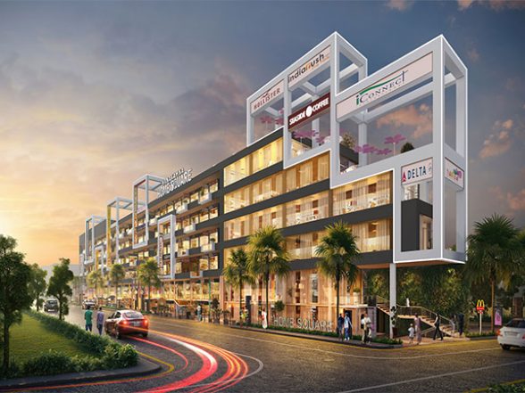Business News | Manakamna Group Launches Home Square: A One-stop Mall for All Interior Solutions Need - Vimarsana News