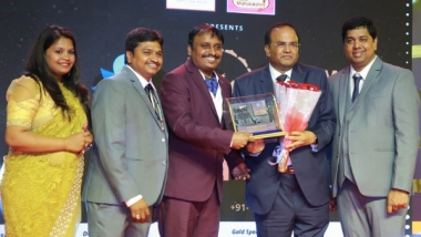 Business News | WeVysya Celebrates Its 4th Anniversary