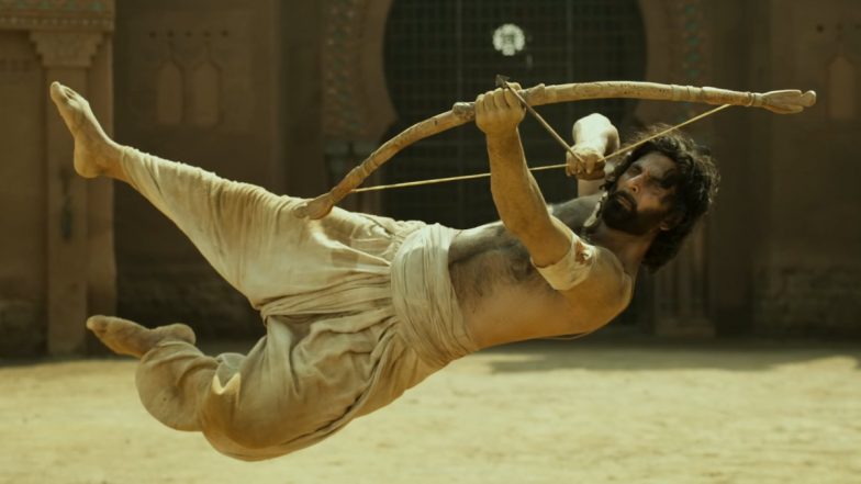 Prithviraj Trailer: Netizens Are Mighty Impressed With the Grandeur of Akshay Kumar, Manushi Chhillar’s Epic Tale