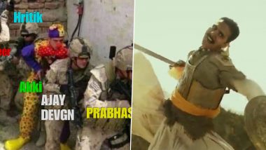 Prithviraj Trailer: Is Akshay Kumar a Miscast as the Indian King? Netizens Share Their Disapproval With Funny Jokes and Memes
