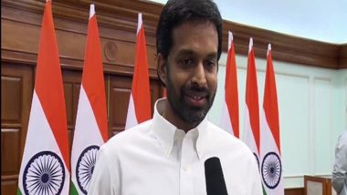 Pullela Gopichand Lauds PM Narendra Modi's Efforts of Interacting with Indian Thomas, Uber Cup Teams