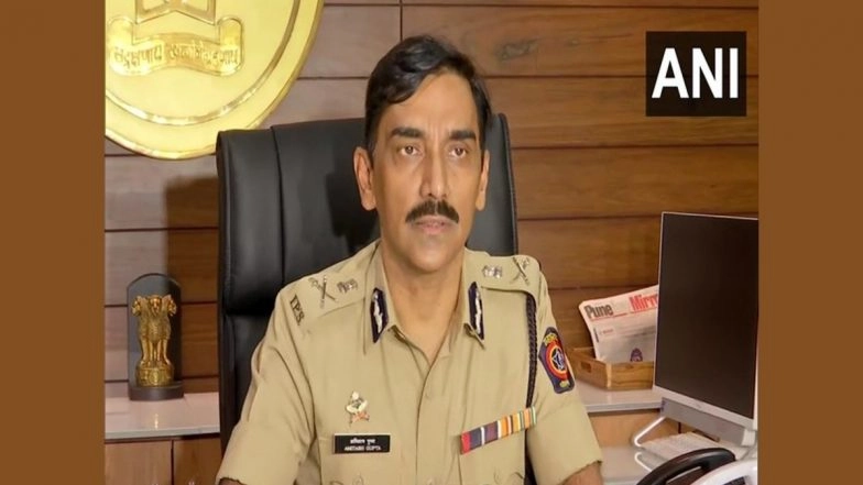 Raj Thackeray's Loudspeaker Ultimatum Ends, Maharashtra on High Alert