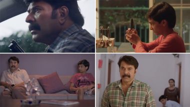 Puzhu Trailer: Mammootty’s Malayalam Thriller Explores a Troubled Father-Son Relationship; Film to Stream on SonyLIV from May 13 (Watch Video)
