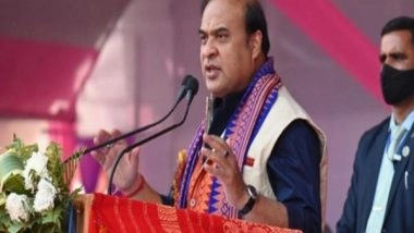 India News | Centre Sanctions Rs. 180 Cr for Restoration of Assam's Railway Network