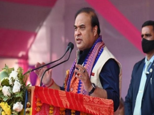 India News | Centre Sanctions Rs. 180 Cr for Restoration of Assam's Railway Network - Vimarsana News