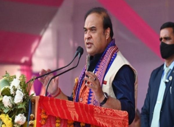 India News | Centre Sanctions Rs. 180 Cr for Restoration of Assam's Railway Network