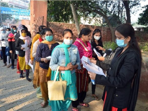 India News | UGC Cautions Students, Parents Against University Providing Degree Courses in Violation of UGC Act, 1956 - Vimarsana News
