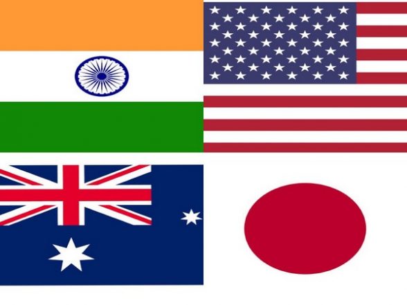 World News | Korea Good Addition, but India Ideal Strategic Partner for Quad: Report - Vimarsana News