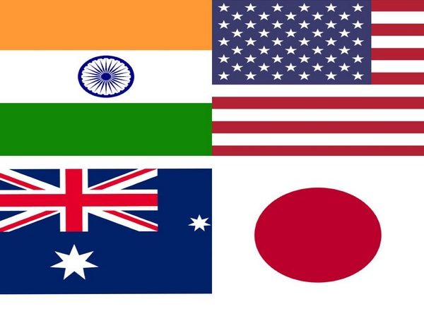 World News | Korea Good Addition, but India Ideal Strategic Partner for Quad: Report