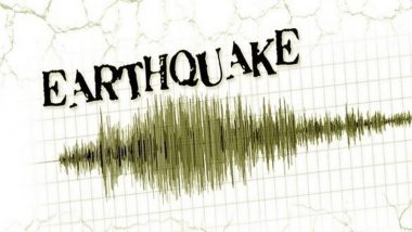 Arunachal Pradesh: Earthquake of Magnitude 4.2 Hits 222km South of Changlang