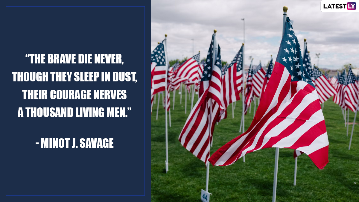memorial day weekend 2022 quotes
