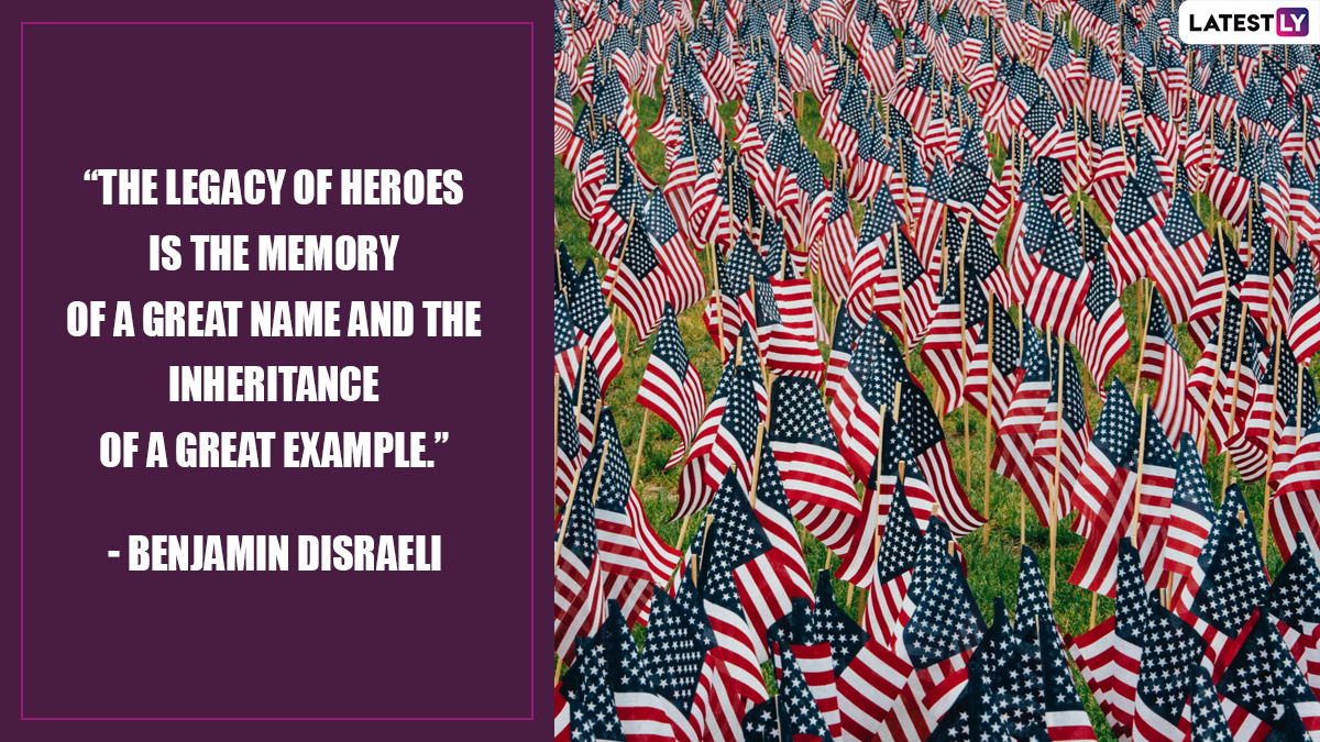 Memorial day quotes for 2022- USA memorial day. Poster for Sale by  Artgraphix