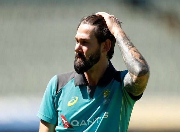 Sports News | Queensland Sign Kane Richardson After Billy Stanlake's Departure