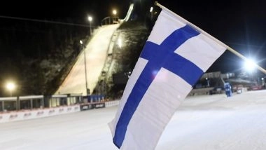 World News | Time for Sweden, Finland to Join NATO Now: Former NATO Secretary-General