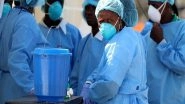 World News | South Sudan Declares New Cholera Outbreak