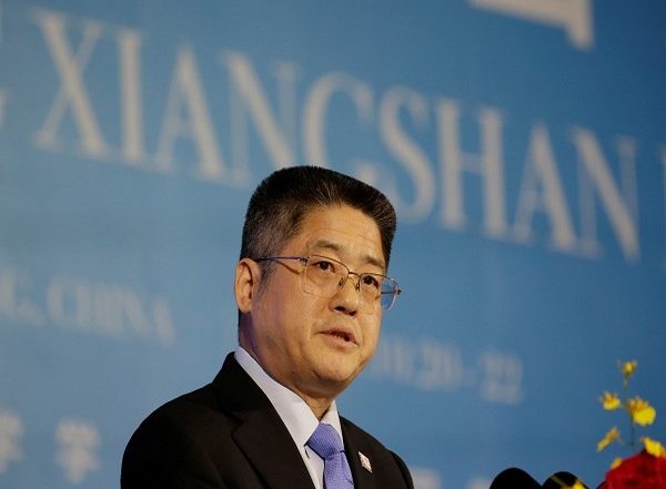 China Accuses US of Testing Its ‘Red Lines’, Expanding NATO in Indo-Pacific