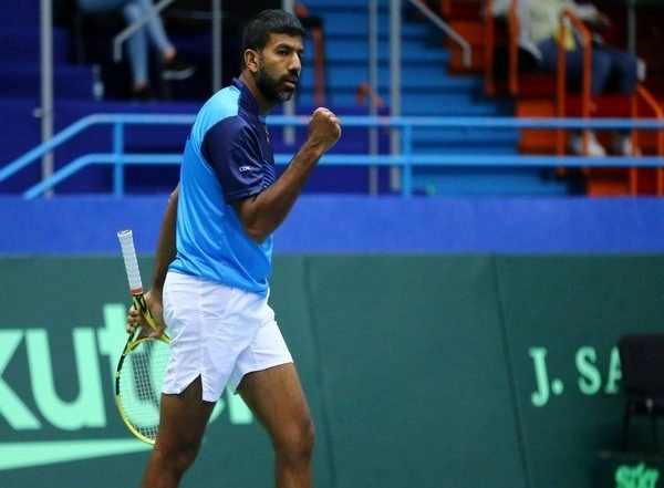 Sports News | French Open: Bopanna-Middelkoop Stun Second Seed Pavic-Mektic Pair, Enter QF