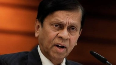 World News | Sri Lanka: Court Extends Travel Ban Imposed on Former Central Bank Governor