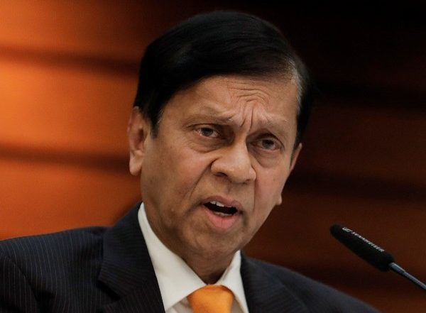 World News | Sri Lanka: Court Extends Travel Ban Imposed on Former Central Bank Governor