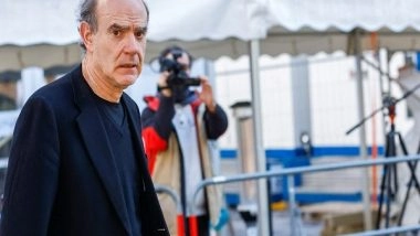 World News | EU's Iran Talks Negotiator Detained at Frankfurt Airport