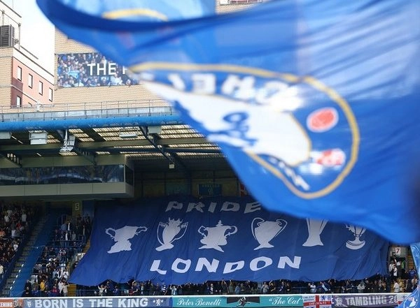 Sports News | Takeover of Chelsea Football Club by Todd Boehly Group Completed
