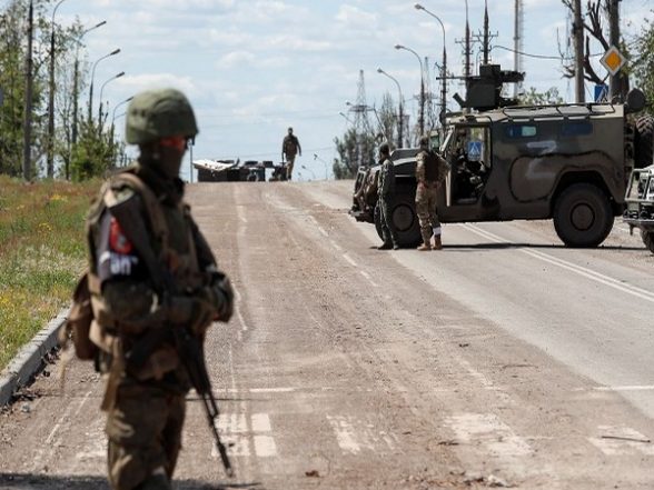 World News | Turkey Blackmails NATO, Being Only Country Benefiting from the Ukraine War - Vimarsana News