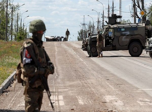 Turkey Blackmails NATO, Being Only Country Benefiting From the Ukraine War