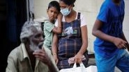 World News | Sri Lankan Govt Medical Officers Warn of Trade Union Action over Pay Cuts, Drugs Shortage