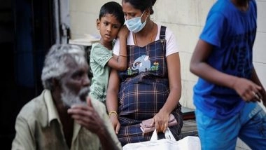 World News | Sri Lankan Govt Medical Officers Warn of Trade Union Action over Pay Cuts, Drugs Shortage