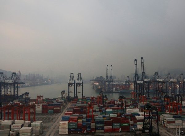 Global Companies Suffer Under China's 'Unsustainable' Zero COVID-19 Policy