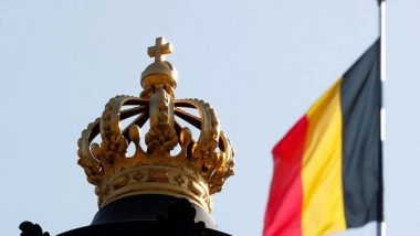 World News | Strike in Belgium Hits Public Transport, Services