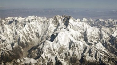 World News | Nepal: Indian Dies While Climbing Mt. Kanchenjunga