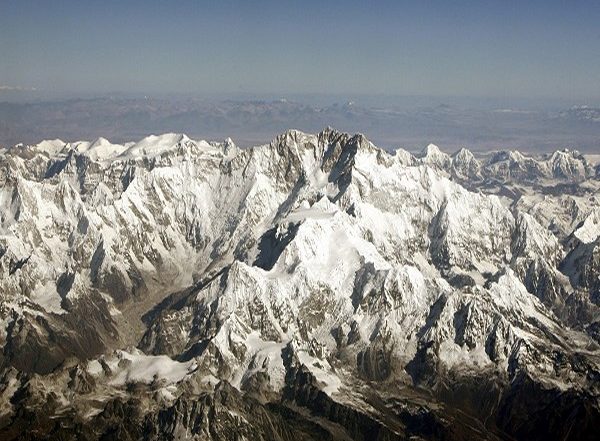 World News | Nepal: Indian Dies While Climbing Mt. Kanchenjunga