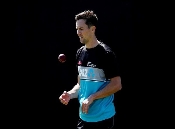 Sports News | Trent Boult Likely to Miss NZ's First Test Against Eng