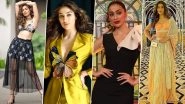 Raai Laxmi Birthday Special: 10 Pics of the Hottie That Echo Her Bold and Edgy Style (View Pics)