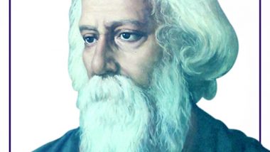 Inspirational Quotes by 'Kabiguru' Rabindranath Tagore to Motivate One and All