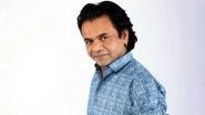 Taxi Mein Bhoot Hai: Rajpal Yadav Teams Up With Filmmaker Wilson Louis for Upcoming Horror Comedy